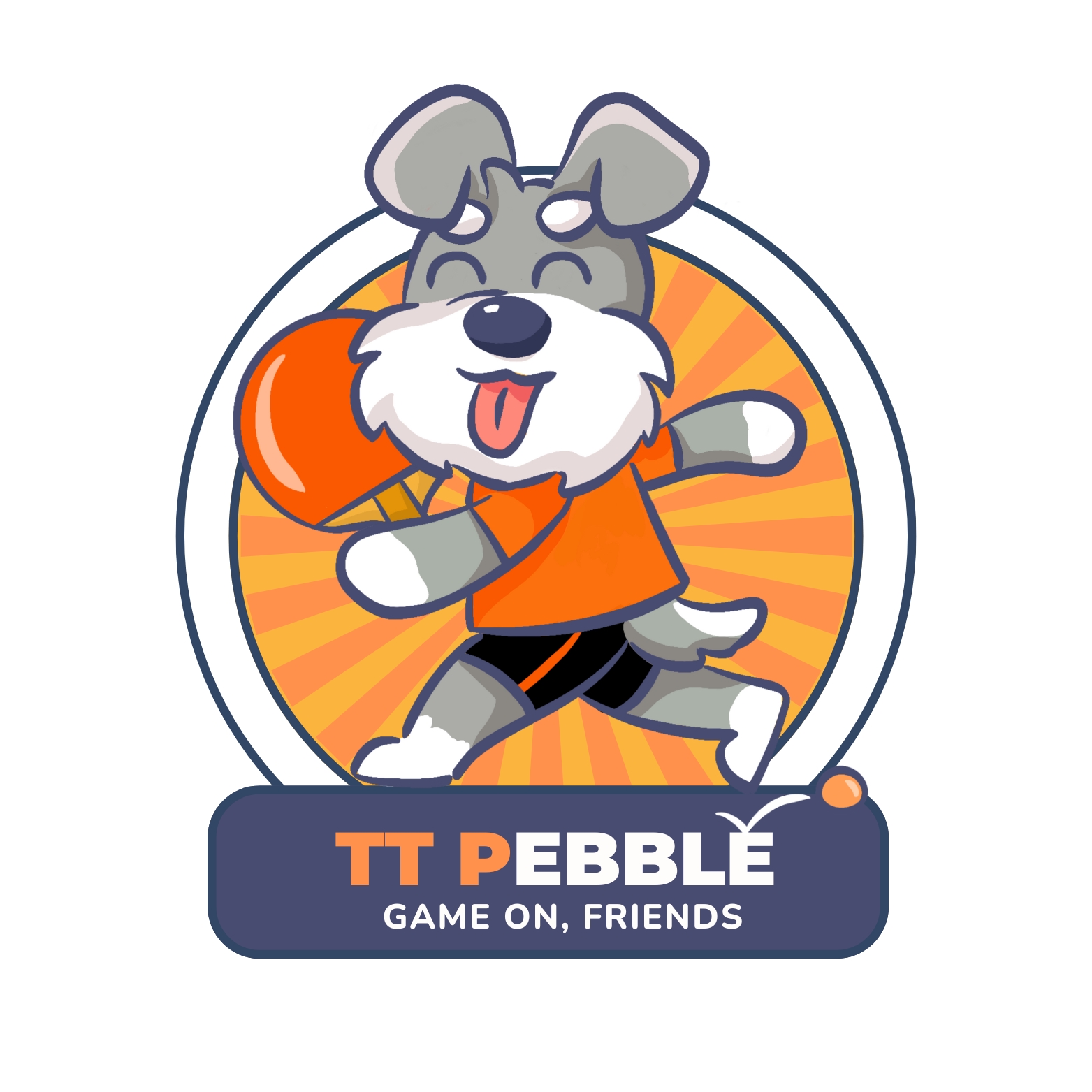 TT Pebble